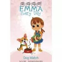 emma every day dog watch