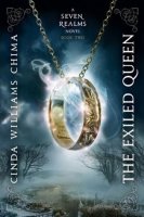Seven Realms, Book 2::  Exiled Queen