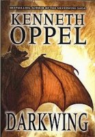 Silverwing Trilogy, Book 4:  Darkwing