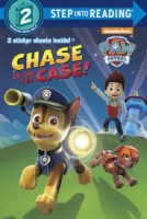 step into reading paw patrol chase is on the case
