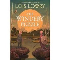 the windeby puzzle lois lowry