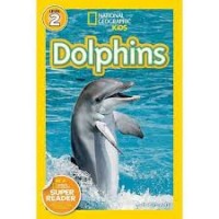 national geographic readers dolphins