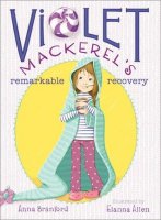 Violet Mackerel&#039;s Remarkable Recovery