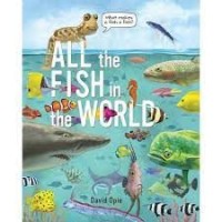 All the fish in the world