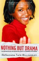 Good Girlz, Book 1:  Nothing But Drama