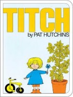 titch  hutchins