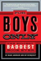 for boys only aronson
