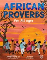african proverbs for all ages