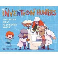the invention hunters discover machines