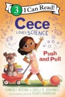 cece loves science push pull