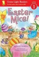 green light reader easter mice bethany roberts