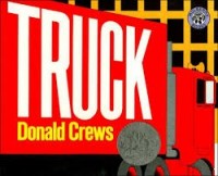 truck donald crews