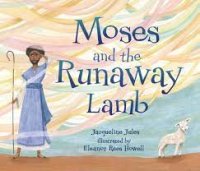 moses and the runaway lamb