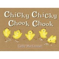 Chicky Chicky Chook Chook