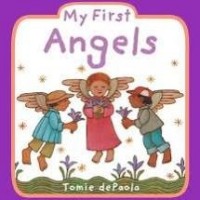 my first angels depaola