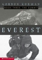 Everest #3:  The Summit