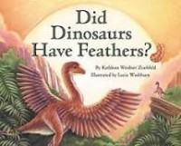 &#039;s read and find out science did dinosaurs have feathers