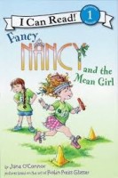 fancy nancy and the mean girl