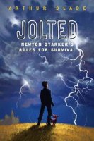 Jolted:  Newton Starker&#039;s Rules For Survival