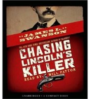Chasing Lincoln&#039;s Killer