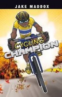 jake maddox cycling champion  capstonepub.com