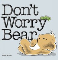Don&#039;t Worry Bear