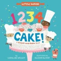 1234 cake