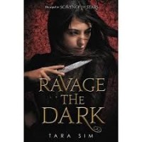ravage the dark tara sim