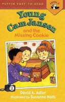 Young Cam Jansen and The Missing Cookie