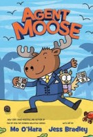 agent moose