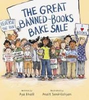 the great banned book sale