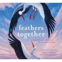 feathers together  caron levis