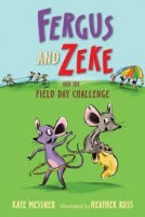 fergus and zeke field day challenge