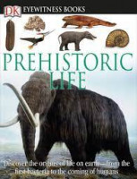 dk eyewitness  prehistoric life