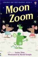 Moon Zoom (Usborne, Book 8)