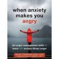 when anxiety makes you angry