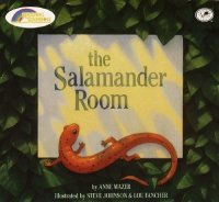 Salamander Room