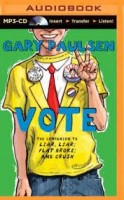 vote by gary paulsen