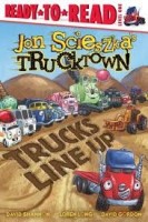 trucktown trucks line up