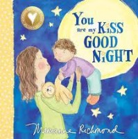 you are my kiss good night marianne richmond