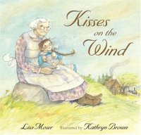 Kisses on the Wind
