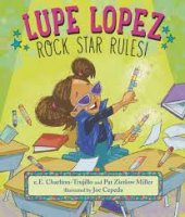 lupe lopez rock star rules