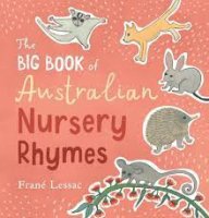 the big book of australian nursery rhymes