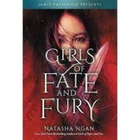 girls of fate and fury
