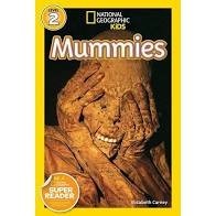 national geographic kids mummies t