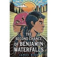 second chance of benjamin waterfalls