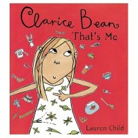 Clarice Bean Series: Clarice Bean, That&#039;s Me