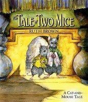 Tale of Two Mice