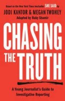 chasing the truth young readers edition