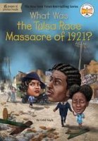 what was the tulsa massacre